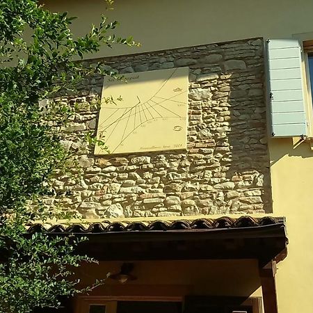 Villa Esther Маранело Екстериор снимка