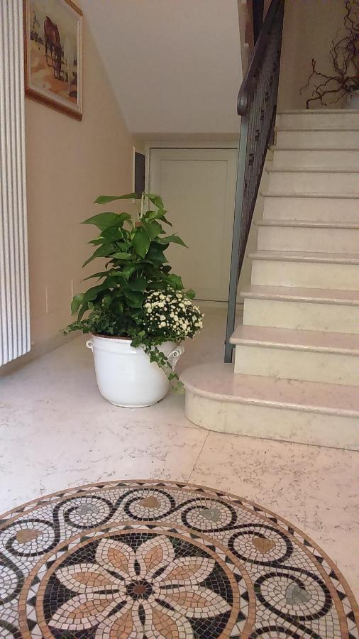 Villa Esther Маранело Екстериор снимка