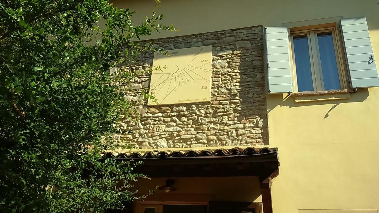 Villa Esther Маранело Екстериор снимка