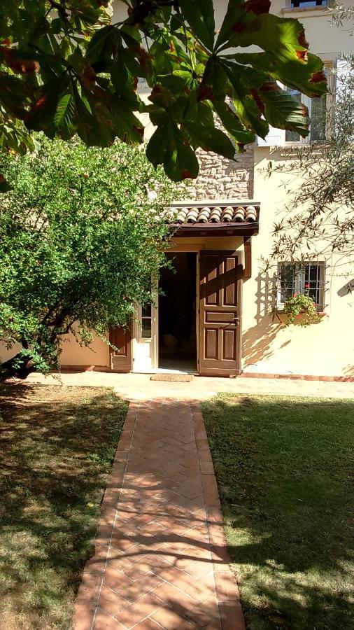 Villa Esther Маранело Екстериор снимка
