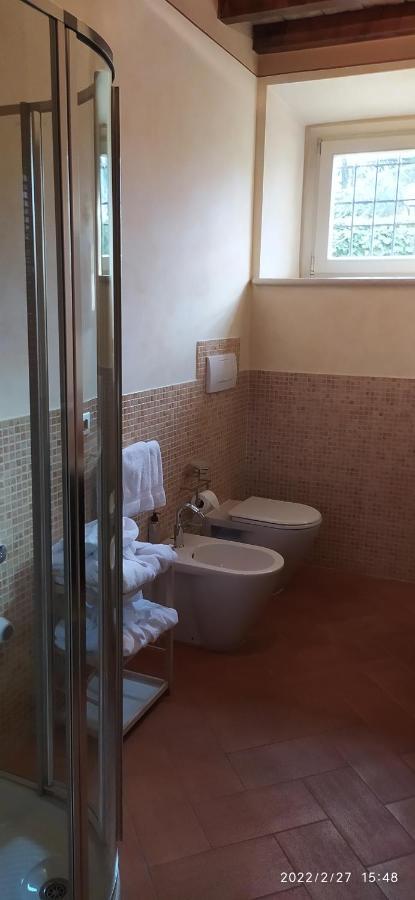 Villa Esther Маранело Екстериор снимка
